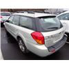 Image 4 : 2006 Subaru Outback
