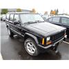 Image 2 : 2001 Jeep Cherokee