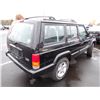 Image 3 : 2001 Jeep Cherokee