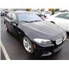 Image 2 : 2013 BMW 550i xDrive