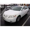 Image 1 : 2009 Toyota Camry
