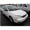 Image 2 : 2007 Ford Focus