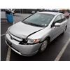 Image 1 : 2008 Honda Civic Hybrid