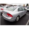 Image 3 : 2008 Honda Civic Hybrid
