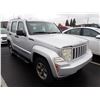 Image 2 : 2008 Jeep Liberty
