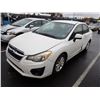 Image 1 : 2014 Subaru Impreza