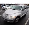 Image 1 : 2001 Chrysler PT Cruiser