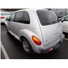 Image 4 : 2001 Chrysler PT Cruiser