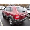 Image 4 : 2005 Hyundai Tucson