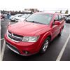 Image 1 : 2012 Dodge Journey