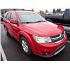 Image 2 : 2012 Dodge Journey