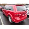 Image 4 : 2012 Dodge Journey