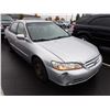 Image 2 : 2002 Honda Accord