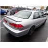 Image 3 : 2002 Honda Accord