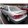 Image 4 : 2002 Honda Accord