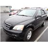 Image 1 : 2006 Kia Sorento