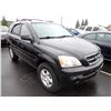Image 2 : 2006 Kia Sorento