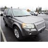 Image 2 : 2008 Land Rover LR2