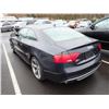 Image 4 : 2015 Audi S5