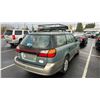 Image 3 : 2004 Subaru Outback