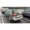 Image 4 : 2004 Subaru Outback