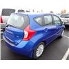 Image 3 : 2015 Nissan Versa