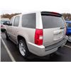 Image 4 : 2008 Chevrolet Tahoe Hybrid
