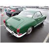 Image 3 : 1970 Volkswagen Karmann Ghia