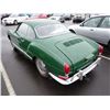 Image 4 : 1970 Volkswagen Karmann Ghia