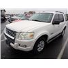 Image 1 : 2008 Ford Explorer