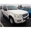 Image 2 : 2008 Ford Explorer