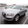 Image 1 : 2010 Audi Q5