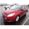 Image 1 : 2015 Ford C-Max