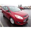 Image 2 : 2015 Ford C-Max