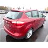 Image 3 : 2015 Ford C-Max