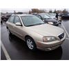 Image 2 : 2006 Hyundai Elantra