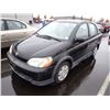 Image 1 : 2002 Toyota Echo