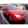 Image 2 : 2005 Ford Focus