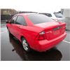 Image 4 : 2005 Ford Focus