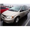 Image 1 : 2002 Dodge Grand Caravan