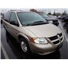 Image 2 : 2002 Dodge Grand Caravan