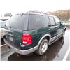 Image 3 : 2002 Ford Explorer