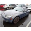 Image 1 : 2007 Mazda MX-5 Miata