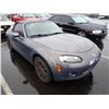 Image 2 : 2007 Mazda MX-5 Miata