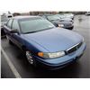 Image 2 : 1998 Buick Century