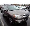 Image 2 : 2007 Acura RDX