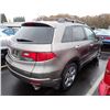 Image 3 : 2007 Acura RDX