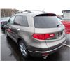 Image 4 : 2007 Acura RDX