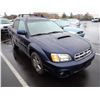 Image 2 : 2005 Subaru Baja
