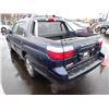Image 4 : 2005 Subaru Baja